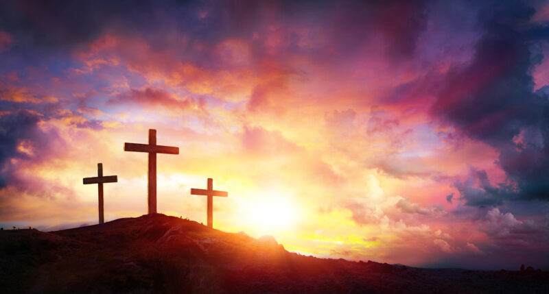 First Lutheran begins 40 days of Lenten worship